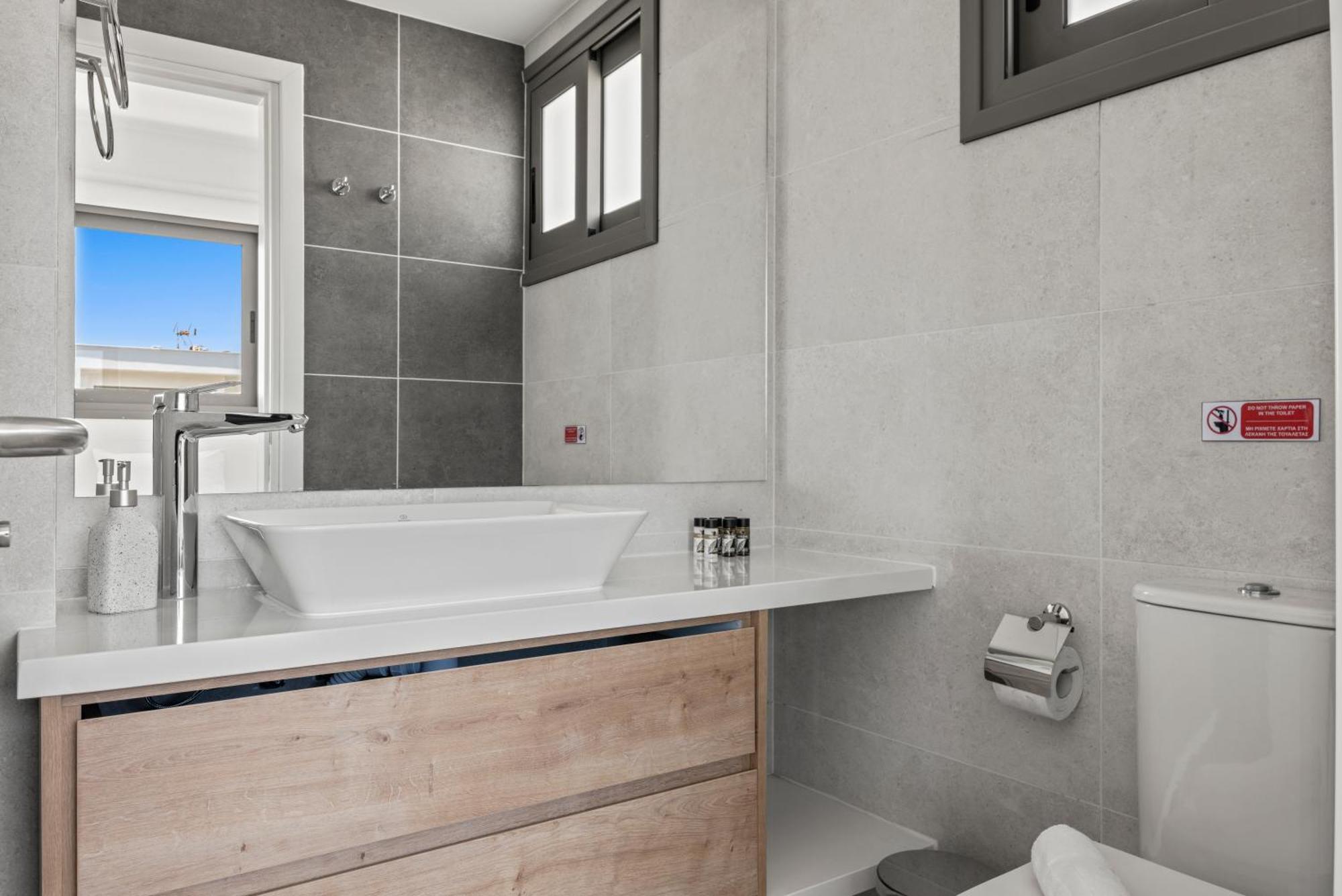 Serenity Waves Villa 16 Ларнака Екстер'єр фото