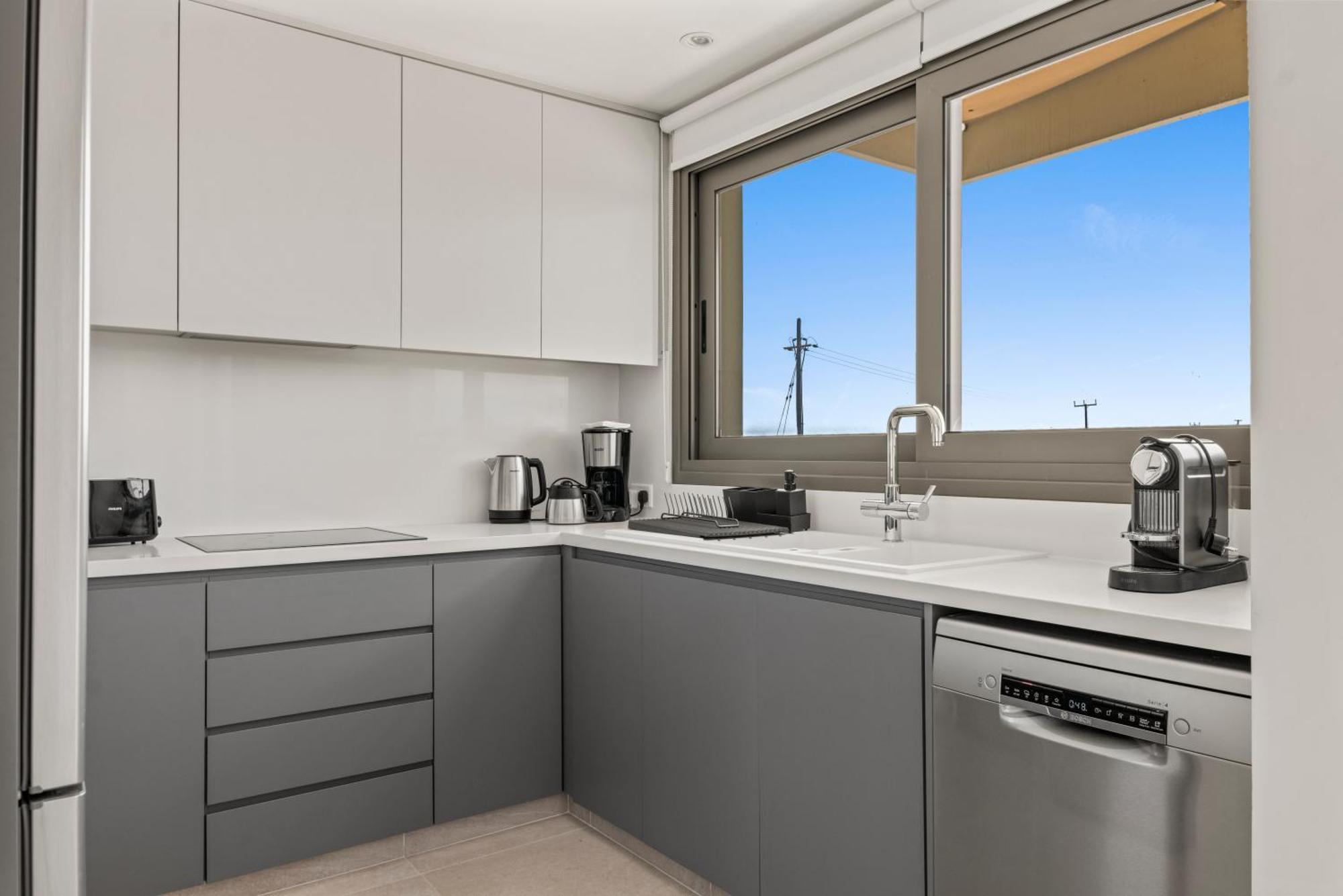 Serenity Waves Villa 16 Ларнака Екстер'єр фото